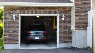 Garage Door Installation at Hidden Hills, California