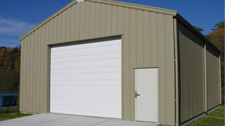 Garage Door Openers at Hidden Hills, California